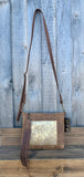Gold Wash Crossbody