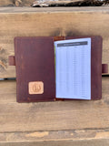 Custom Calving Book Cover