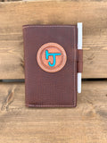 Custom Calving Book Cover