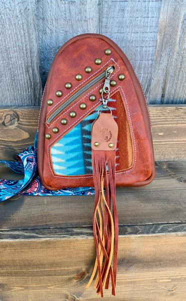 Southwestern Sling 103