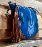 Fleetwood Tote #123