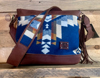Fleetwood Tote #124