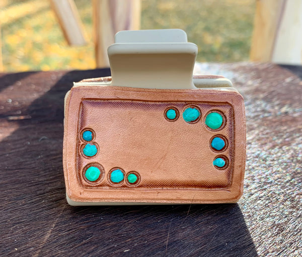 Small Hair Clip #3