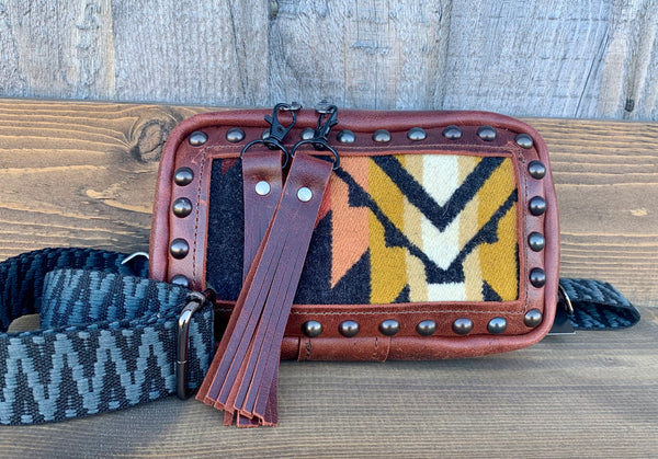 Pendleton Bum Bag