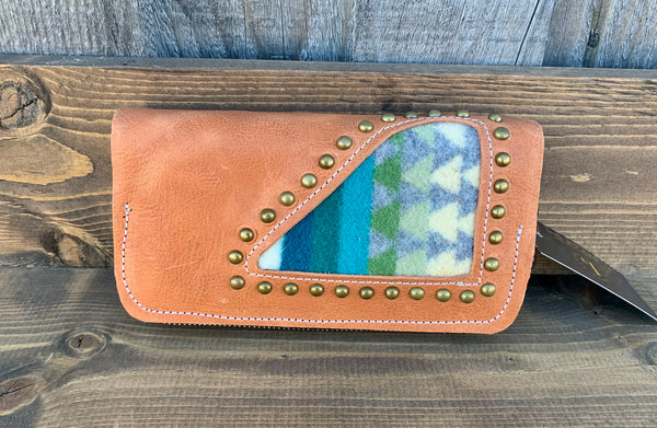 Southern Style Wallet 102