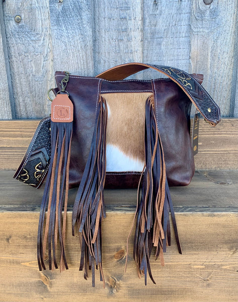 Rodeo Chic Shoulder Bag