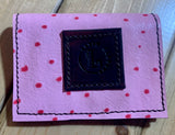 Card Pocket #515
