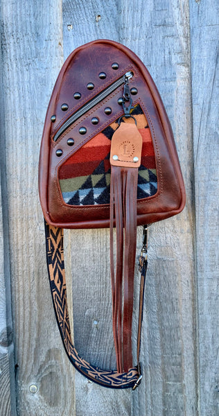 Southwestern Sling 104