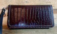 Town Trip Wallet #210