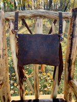 Buckskin Baby #101
